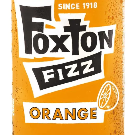 Foxton Fizz