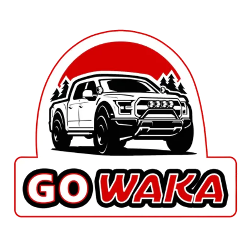 GoWaka Car Finance