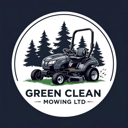 Green Clean Mowing Ltd