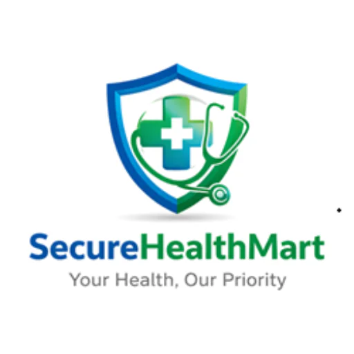 Secure Health Mart