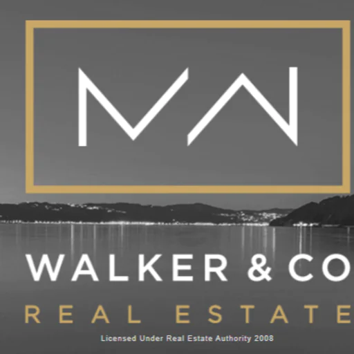 Walker & Co Real Estate